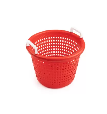 Half Bushel Basket