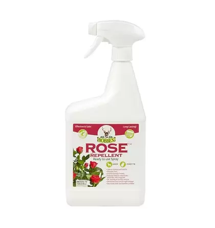 Bobbex 32oz Rose Deer & Insect RTU