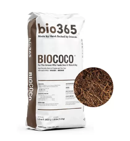 Biococo™ - Bio365
