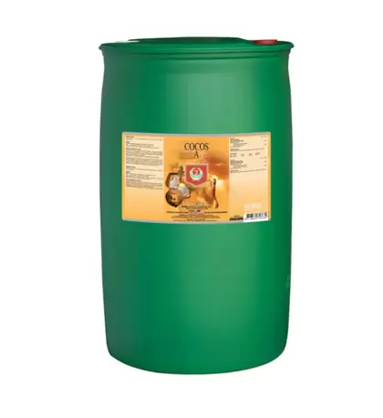 House and Garden Cocos A 200 Liter (1/Cs) Grand Hydro Solutions