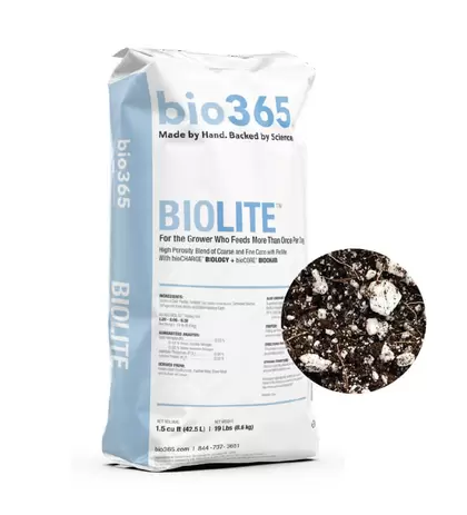 Biolite™ - Bio365