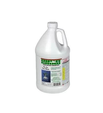 Dip-n-Grow 1Gl (4/Cs) HAZ
