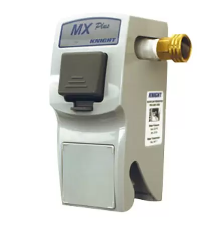 MX Plus 1 Product Flex Gap - Bucket Fill - 4 GPM 7866104-F