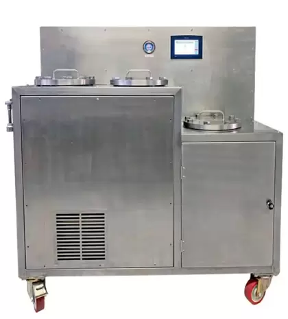 20L MAX LPE Extraction System- PURE5™