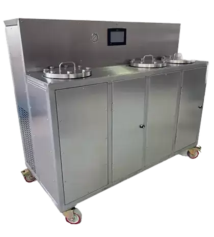 50L Aerosol Extraction System - PURE5™