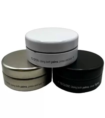 CR16 - Compliant PackagingCR16 - Compliant Packaging