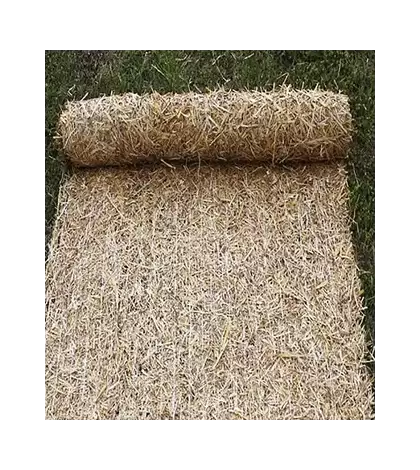 Gardener Select 4'x50' Straw Blanket (9/MP)