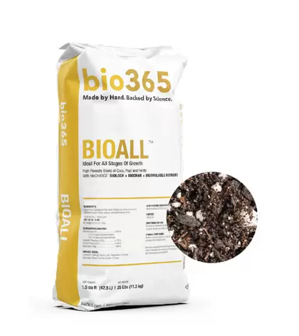 Bioall™ - Bio365