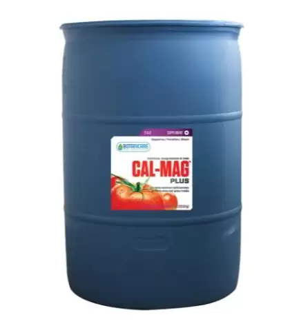 Botanicare Cal-Mag Plus 55 Gallon