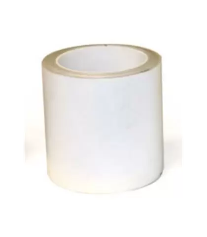 POLY PATCH TAPE W/BACKING 4INX48FT/RL 27RLS/CS