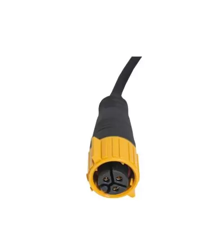 Luxx LED Power Cord 277v 20A