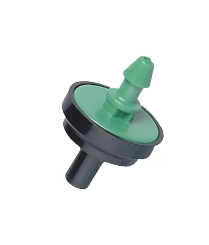 Raindrip Pressure Compensating Drippers, 2 GPH, pack of 25