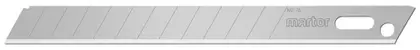 Snap-Off-Blade No. 76 (100 per box)