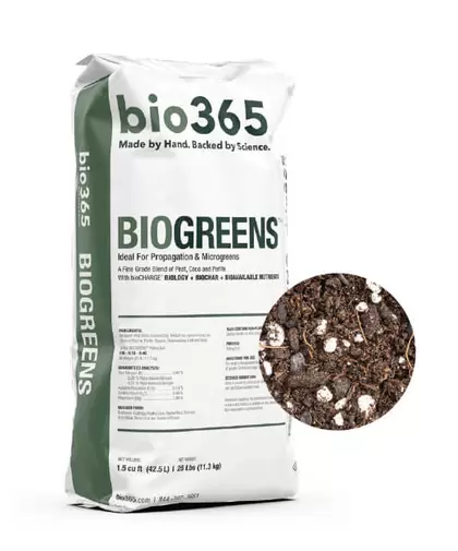 Biogreens™ - Bio365