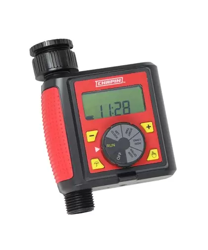 Chapin Digital Single Zone Water Timer