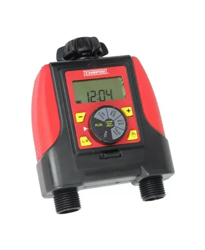 Chapin Digital Dual Zone Water Timer