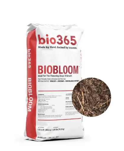 Biobloom™ - Bio365