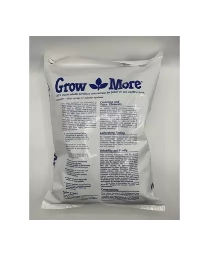 Grow More 25