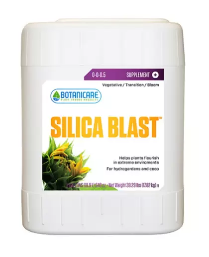 SILICA BLAST 15GAL/1