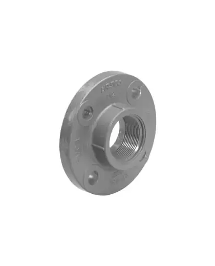 1-1/2" Flange PVC Sch. 80 FPT | 852-015