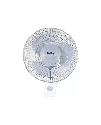Air King 16" Oscillating Wall Mount Fan