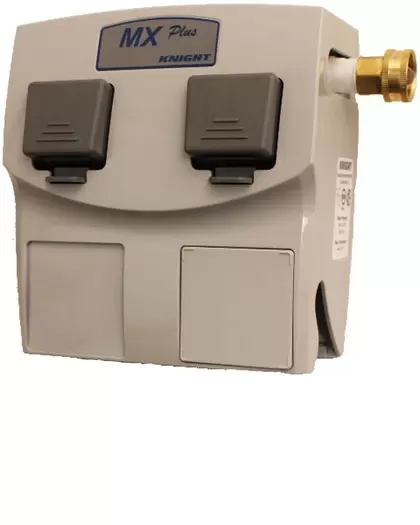 MX Plus Proportioner - 2-Product Bucket Fill - 4GPM-Flex-Gap 7866201-F