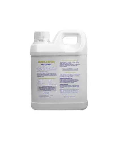 Maxx Fresh - Yard Deodorizer - 1 Gal Jug