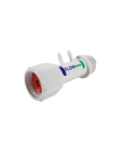 Hose Bib Connector