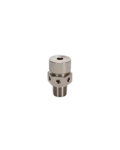 Pressure Relief Valve