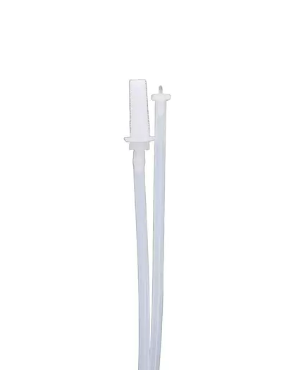 Dip Tube Set - 16" Universal Cut to Length