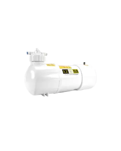 High/Low Pressure - PVC Tank Only