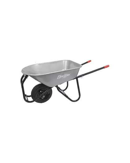 Corona 6cf Easylifter Wheelbarrow