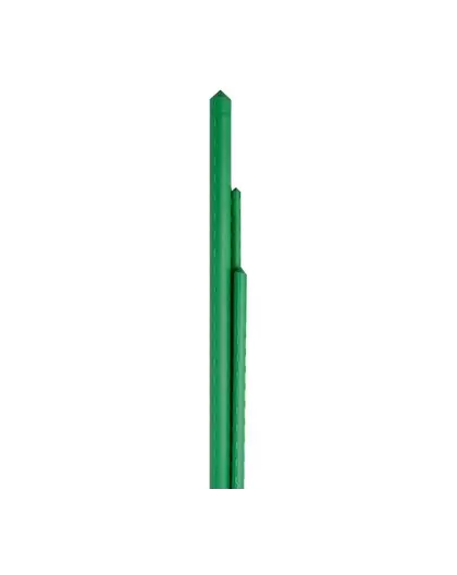 Miracle Gro 6' Heavy Duty Super Steel Stake