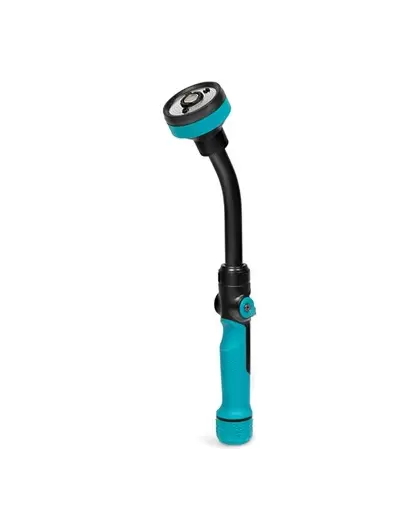 Gilmour 5 Pattern 15" Swivel Wand
