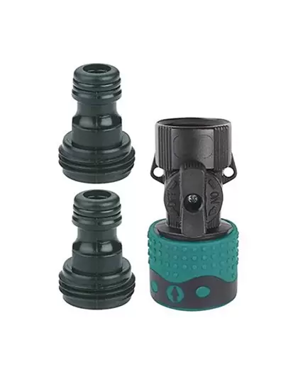 Gilmour Quick Coupler Set