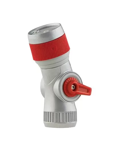 Gilmour Utility Nozzle Thumb Control