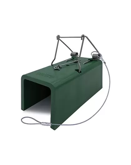 GONZO Pro Guardian Mole & Gopher Trap