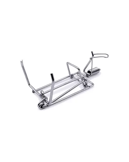 GONZO SureCatch Mole & Gopher Trap 1.75"