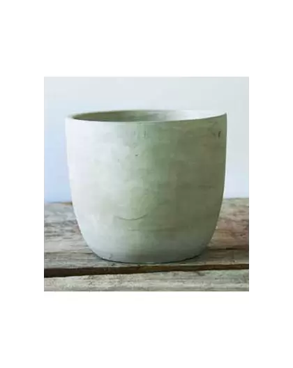 Avenue 4.5" PCC Bell Curve