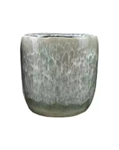 Jewel 4" Tea Cup Pot Opm