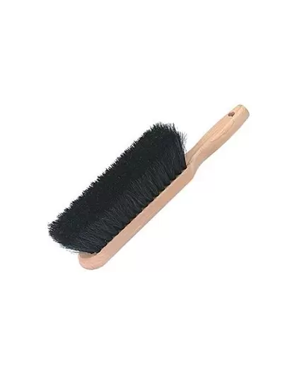 Ames Harper Counter Horsehair Blend Wood