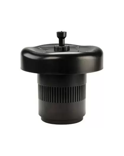Pond Boss Floating UV Filter w/Pump & Light