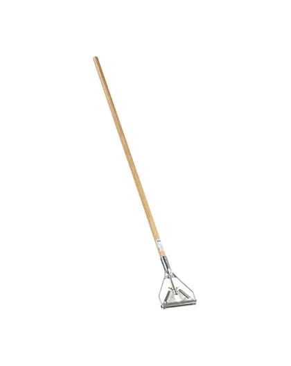 Ames 60" Handle Harper Wood Mop