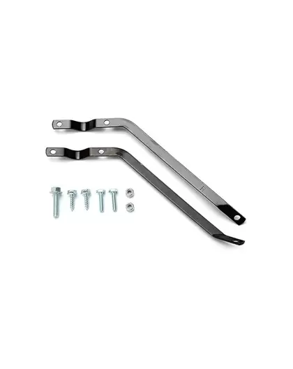 Ames Harper Brace Push Broom