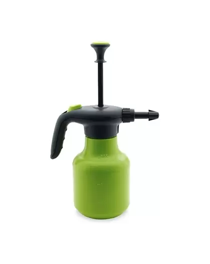 Crescent Energy Pressure Sprayer Green
