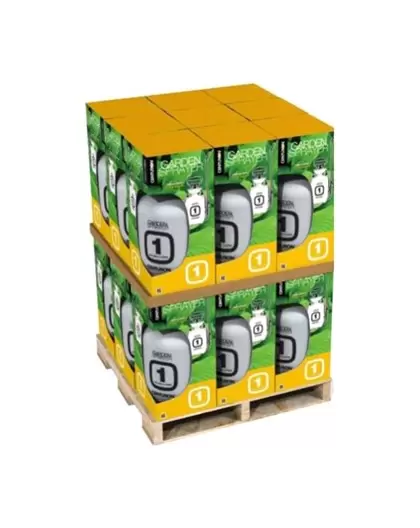 Centurion 18pc 1 Gallon Tank Sprayer Quarter Pallet