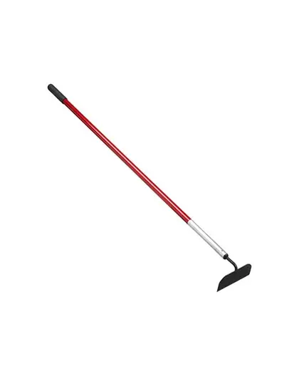 Corona Garden Hoe Aluminum Handle