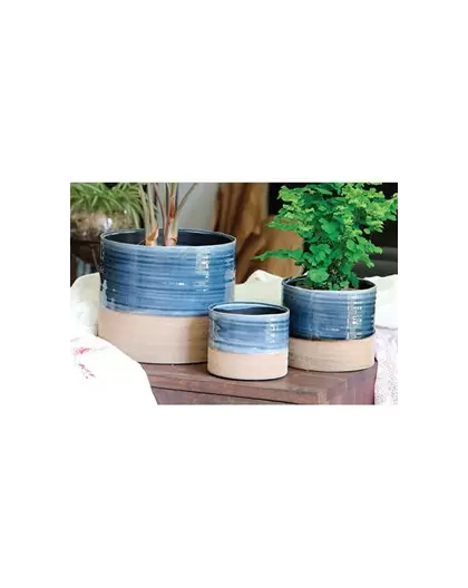 Jewel 4.5" Mug Pot Ntb