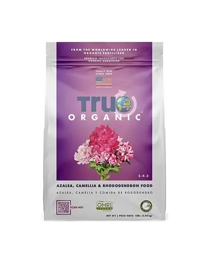 True Organic 12