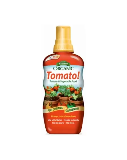 Espoma 16oz Tomato!